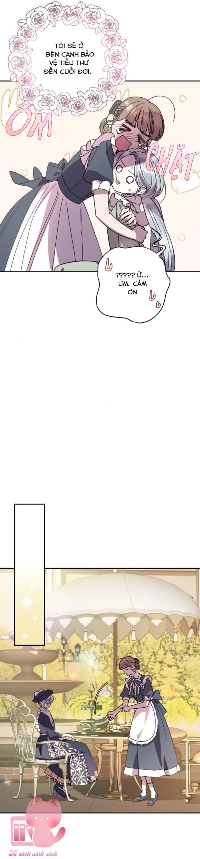 Cha Ơi Con Ứ Cưới Anh Ta Đâu - Chap 18