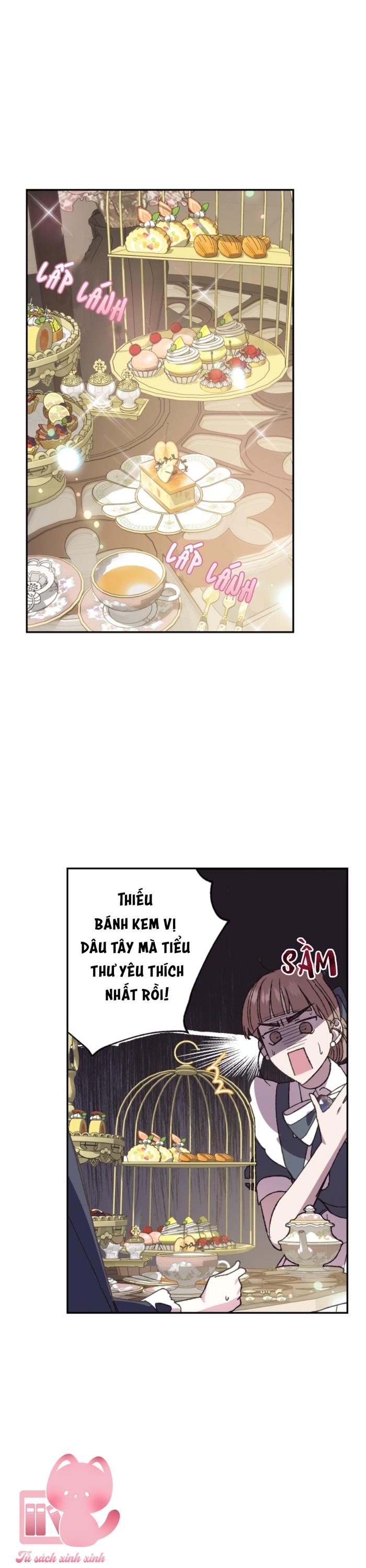 Cha Ơi Con Ứ Cưới Anh Ta Đâu - Chap 18