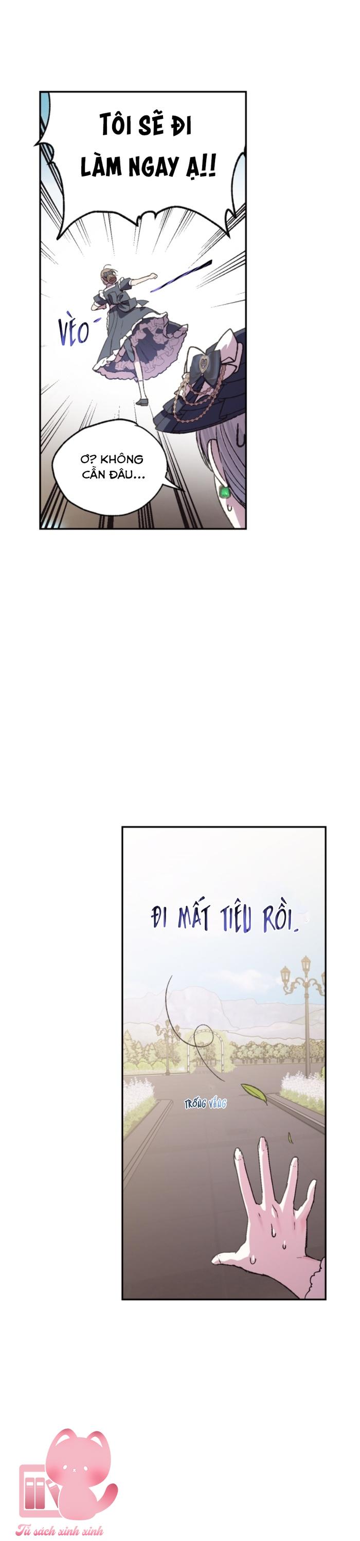 Cha Ơi Con Ứ Cưới Anh Ta Đâu - Chap 18