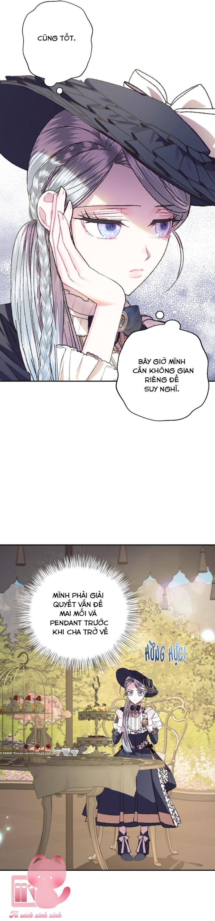 Cha Ơi Con Ứ Cưới Anh Ta Đâu - Chap 18