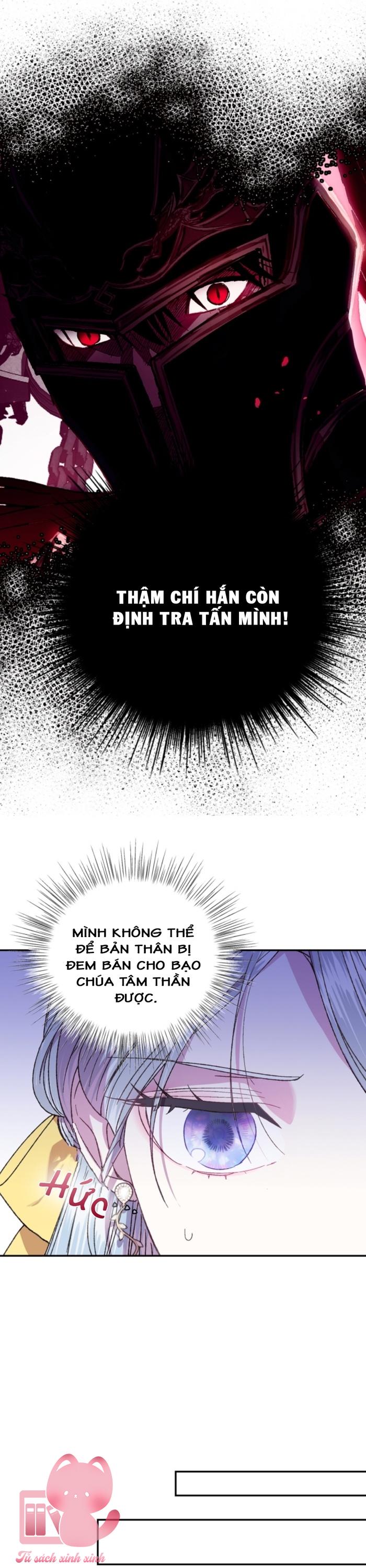 Cha Ơi Con Ứ Cưới Anh Ta Đâu - Chap 18