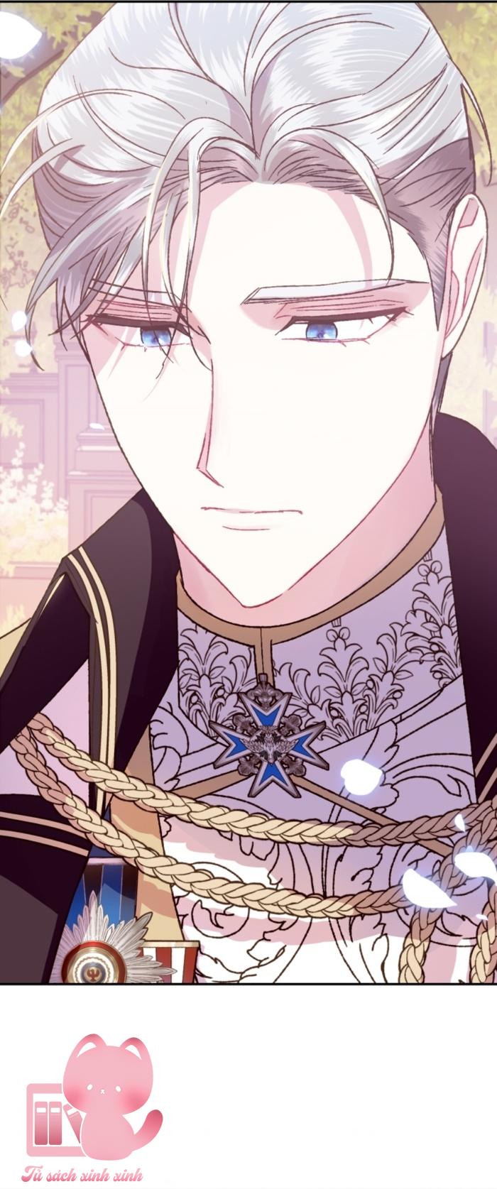 Cha Ơi Con Ứ Cưới Anh Ta Đâu - Chap 18