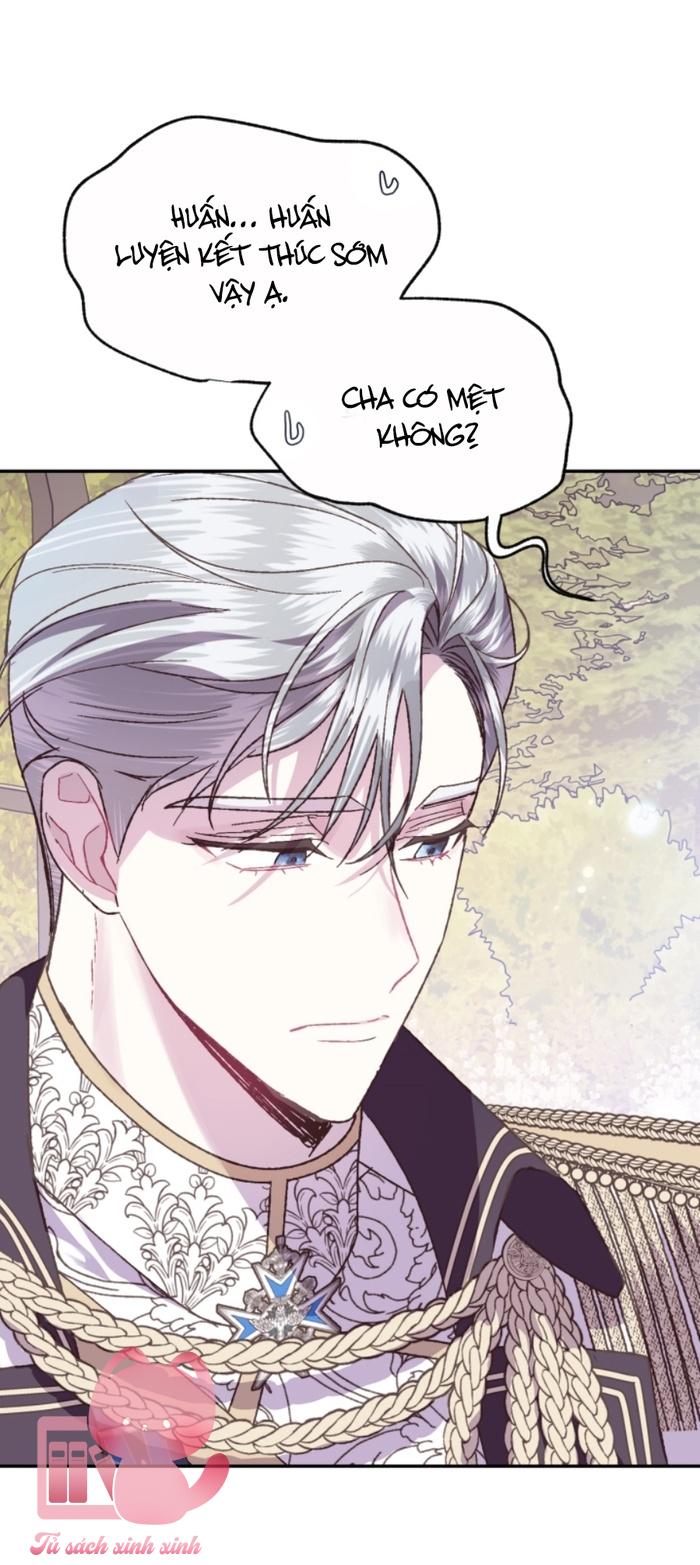 Cha Ơi Con Ứ Cưới Anh Ta Đâu - Chap 18