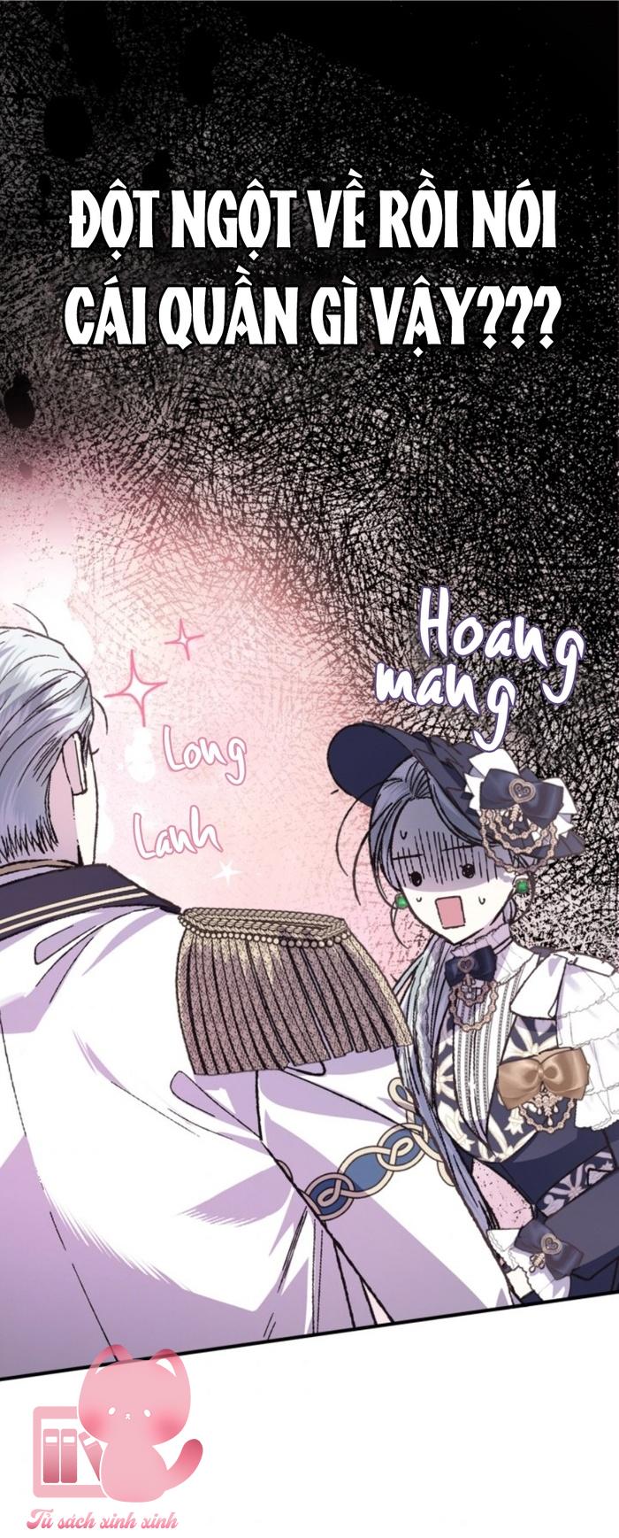 Cha Ơi Con Ứ Cưới Anh Ta Đâu - Chap 18