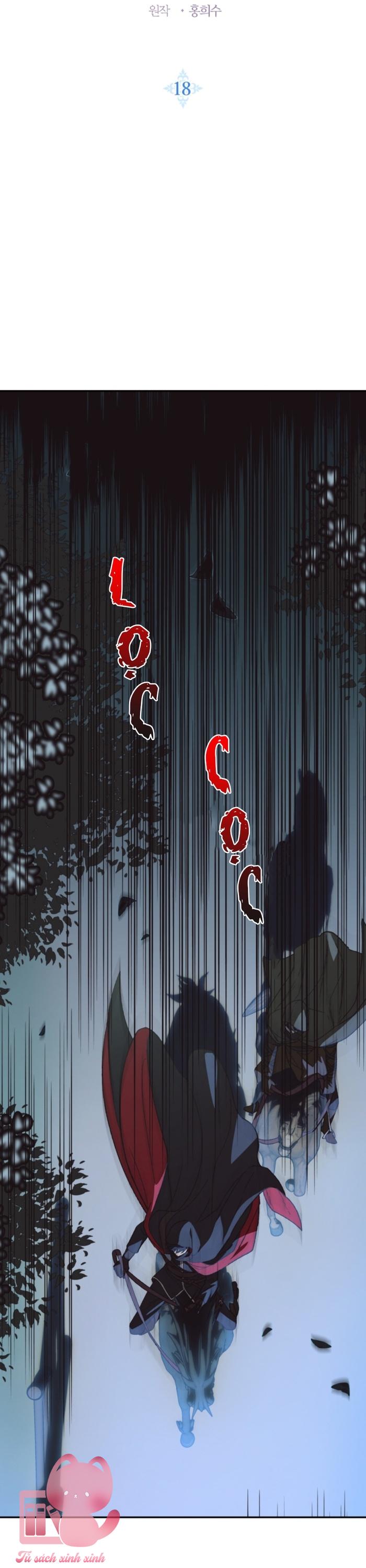 Cha Ơi Con Ứ Cưới Anh Ta Đâu - Chap 18