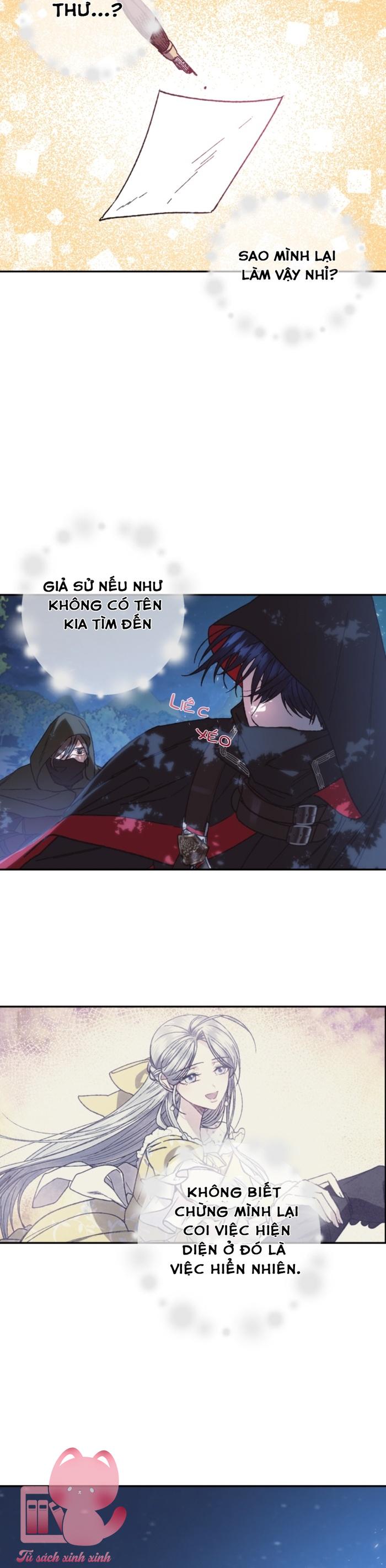 Cha Ơi Con Ứ Cưới Anh Ta Đâu - Chap 18