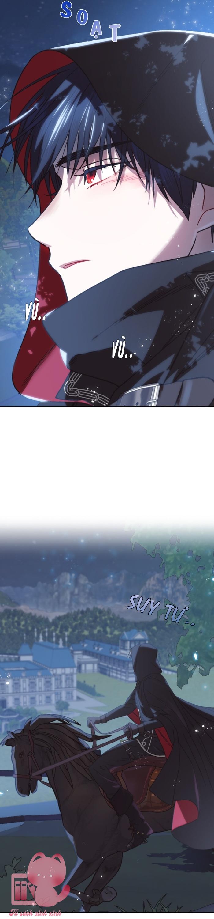 Cha Ơi Con Ứ Cưới Anh Ta Đâu - Chap 18