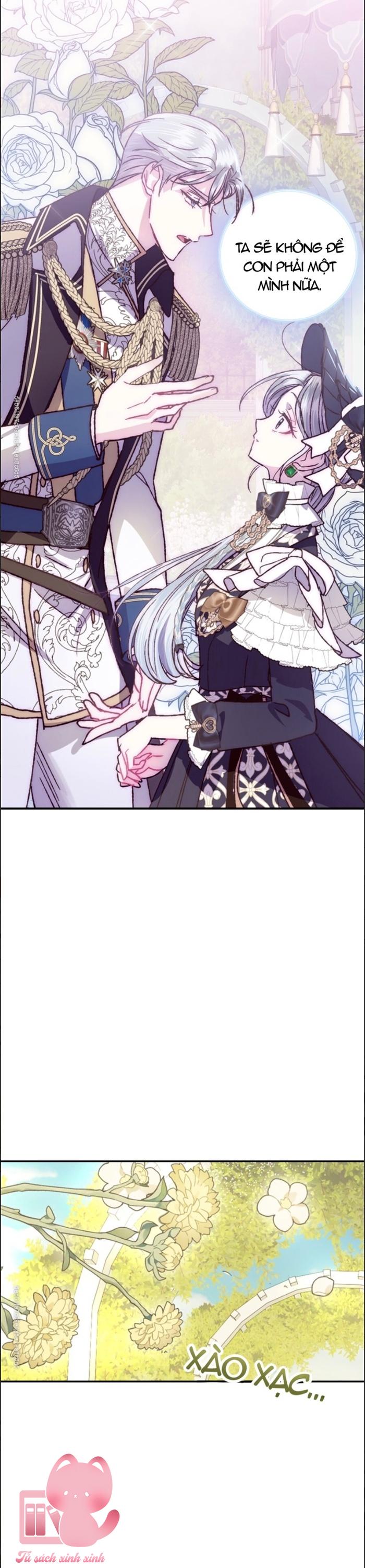 Cha Ơi Con Ứ Cưới Anh Ta Đâu - Chap 19