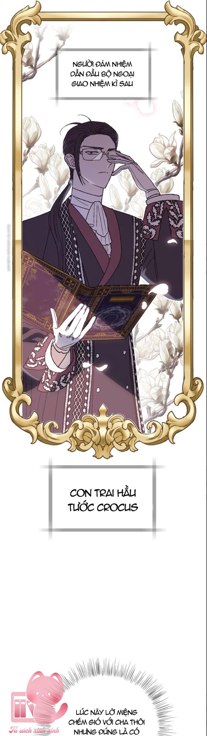 Cha Ơi Con Ứ Cưới Anh Ta Đâu - Chap 19