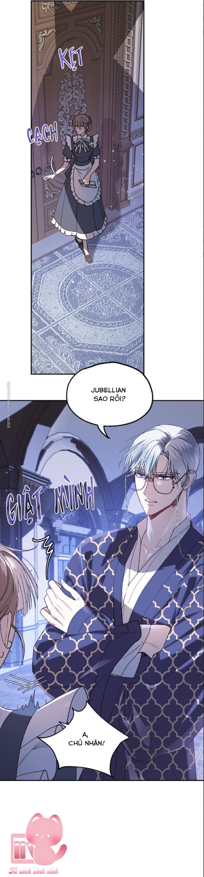 Cha Ơi Con Ứ Cưới Anh Ta Đâu - Chap 19