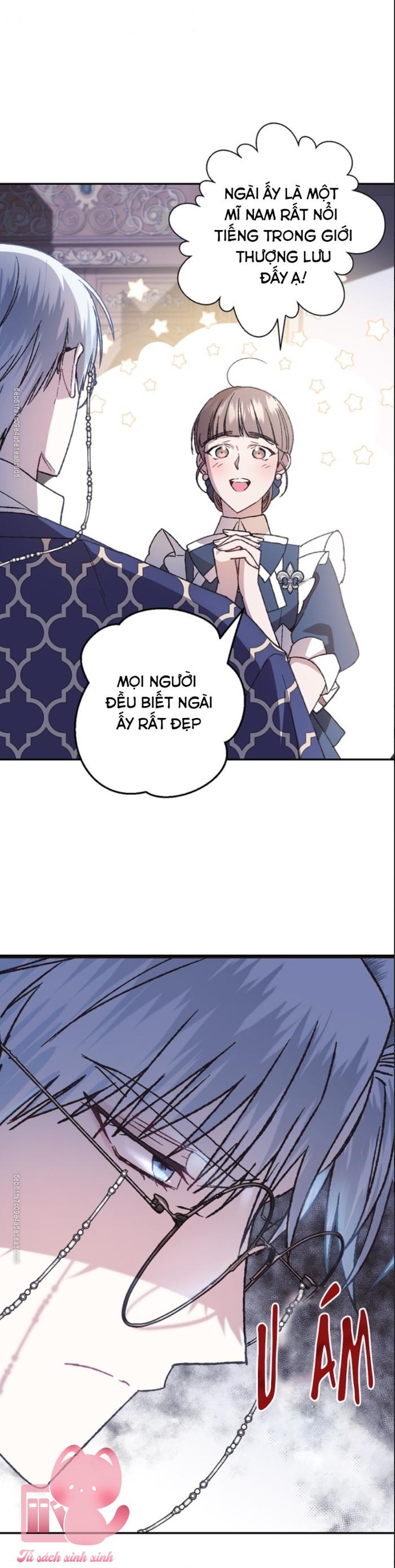 Cha Ơi Con Ứ Cưới Anh Ta Đâu - Chap 19