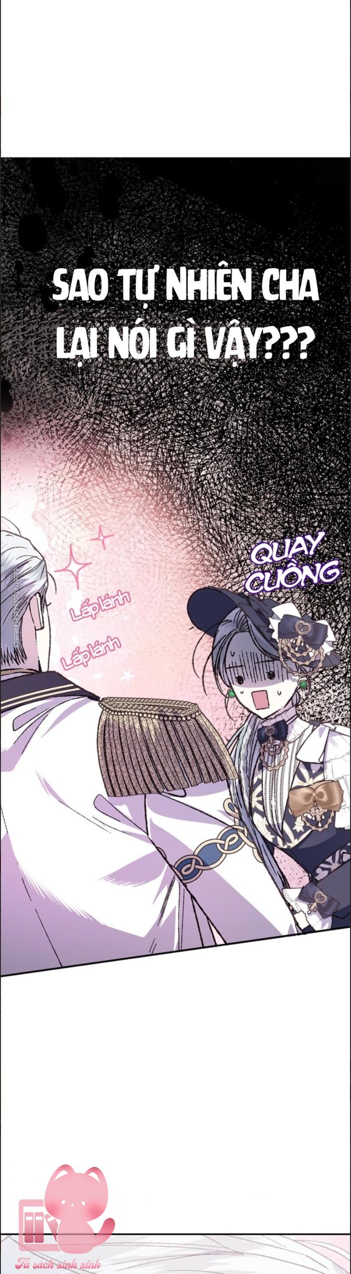 Cha Ơi Con Ứ Cưới Anh Ta Đâu - Chap 19