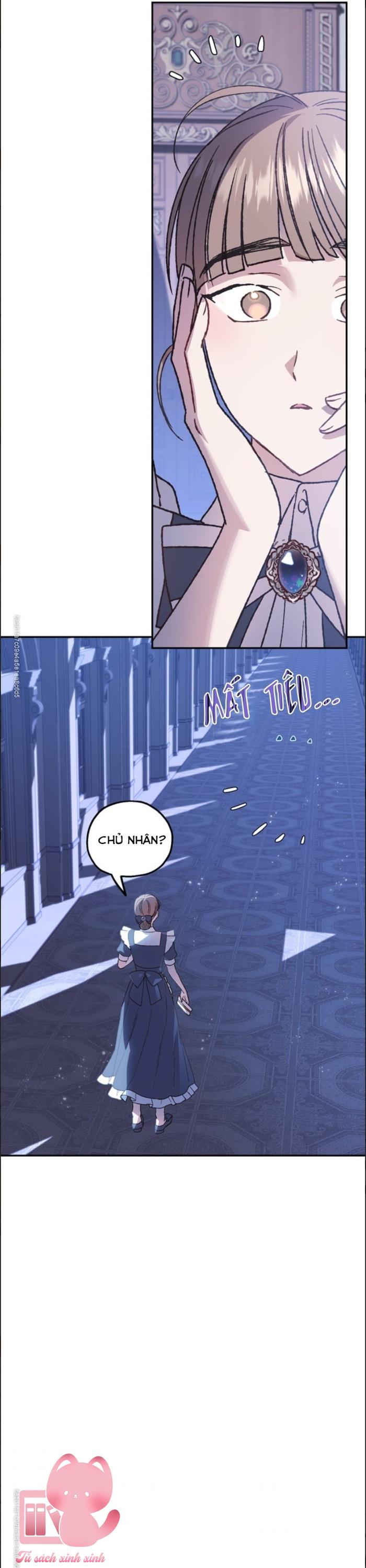 Cha Ơi Con Ứ Cưới Anh Ta Đâu - Chap 19