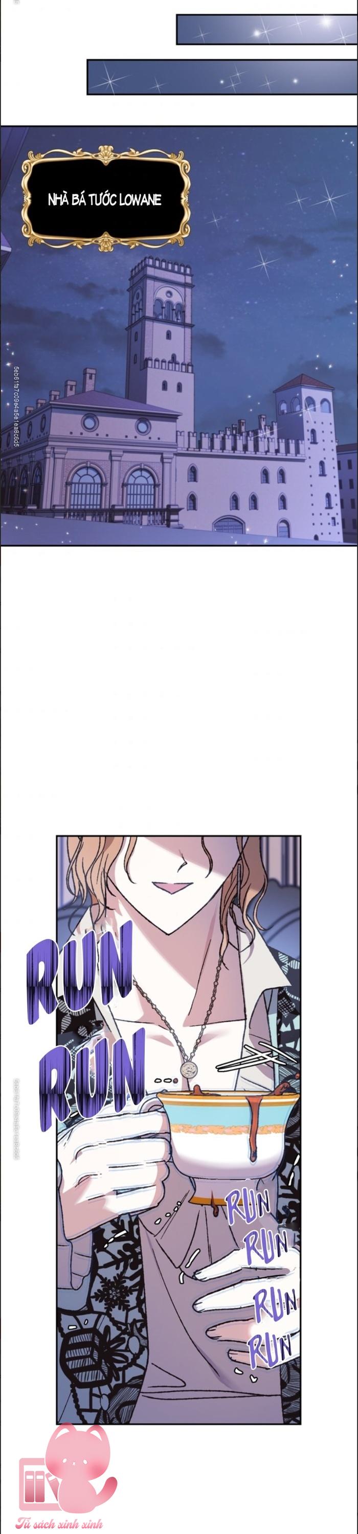 Cha Ơi Con Ứ Cưới Anh Ta Đâu - Chap 19