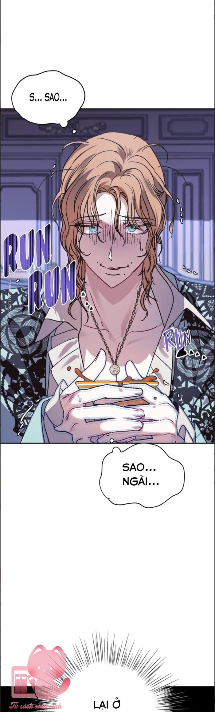 Cha Ơi Con Ứ Cưới Anh Ta Đâu - Chap 19