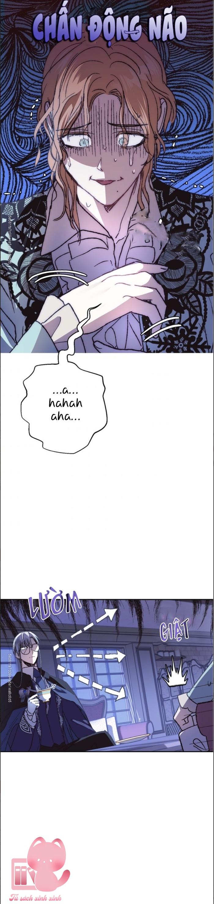 Cha Ơi Con Ứ Cưới Anh Ta Đâu - Chap 19