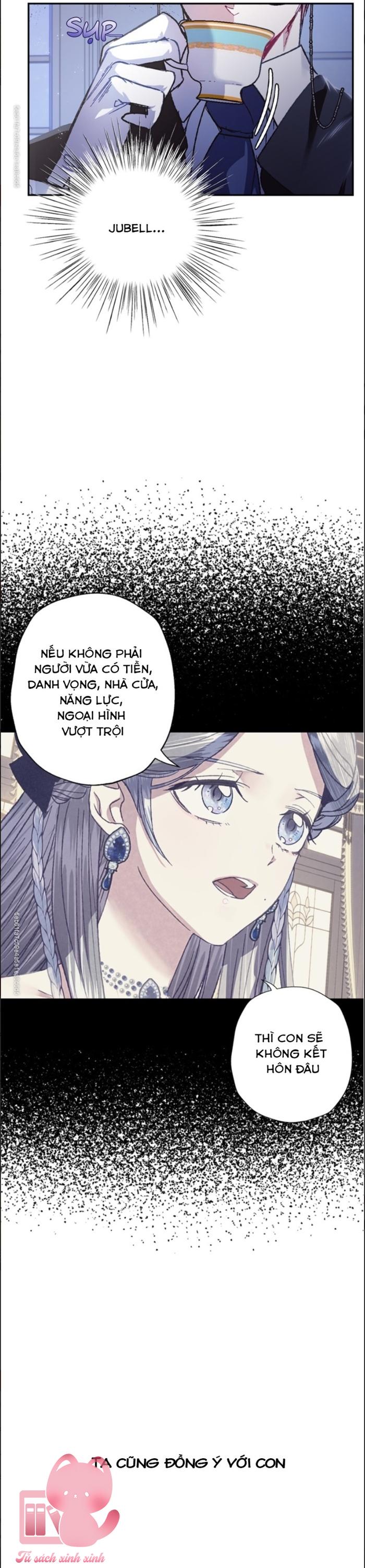 Cha Ơi Con Ứ Cưới Anh Ta Đâu - Chap 19