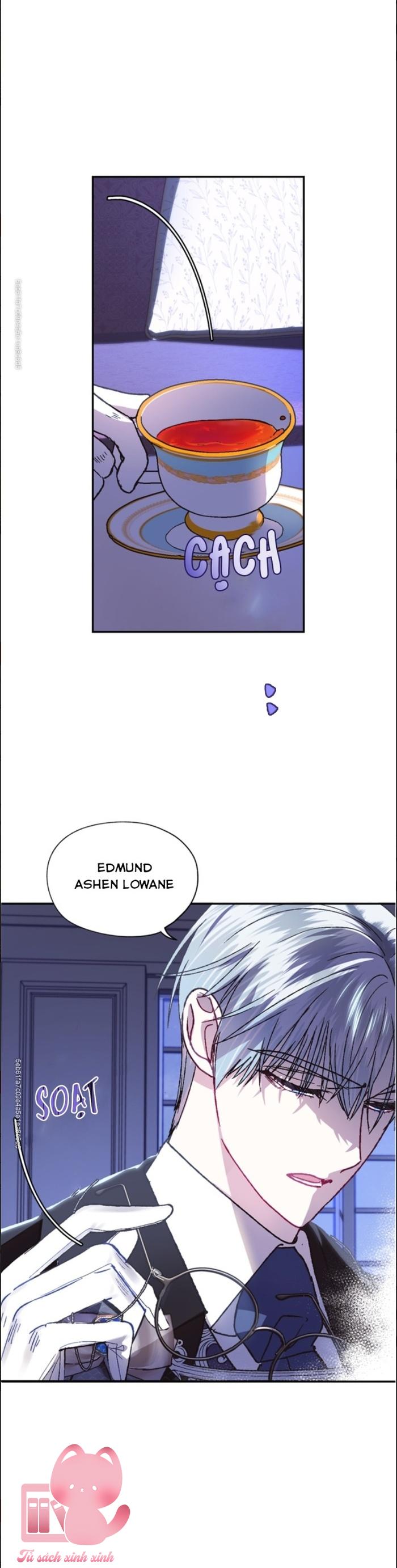 Cha Ơi Con Ứ Cưới Anh Ta Đâu - Chap 19