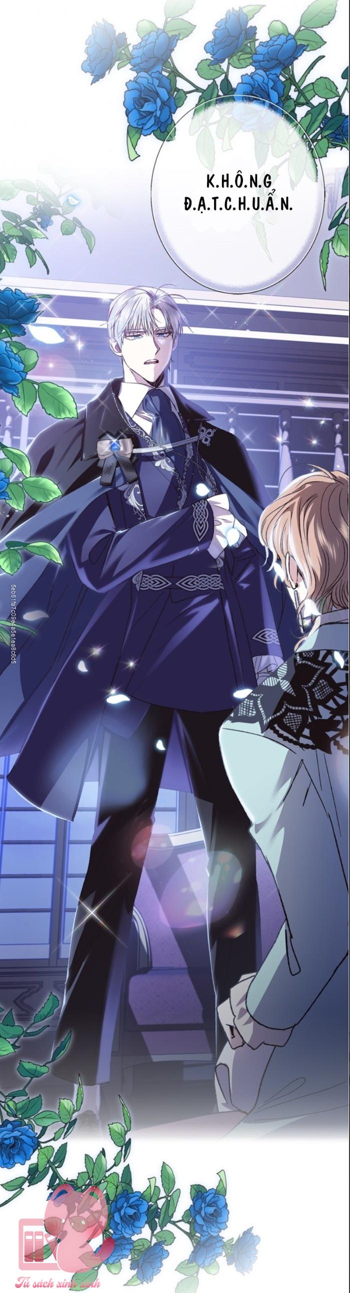 Cha Ơi Con Ứ Cưới Anh Ta Đâu - Chap 19