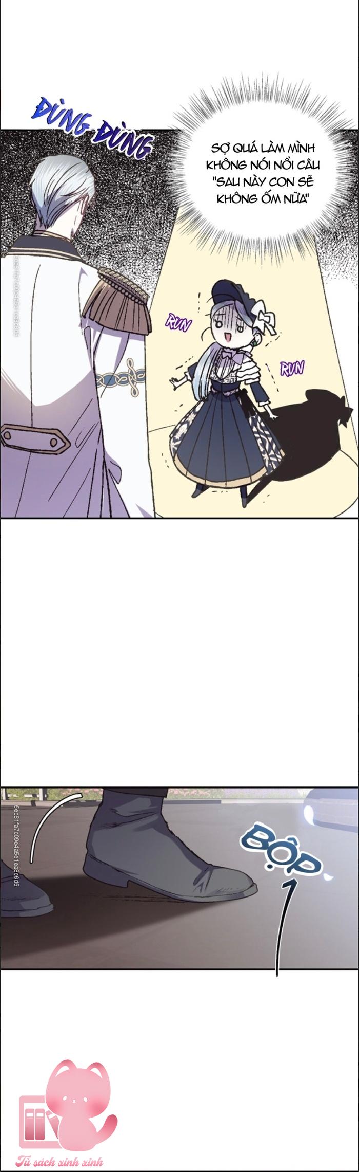 Cha Ơi Con Ứ Cưới Anh Ta Đâu - Chap 19