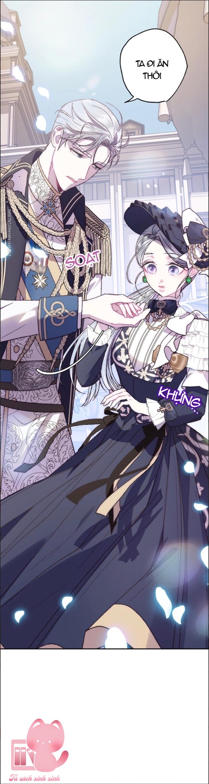 Cha Ơi Con Ứ Cưới Anh Ta Đâu - Chap 19