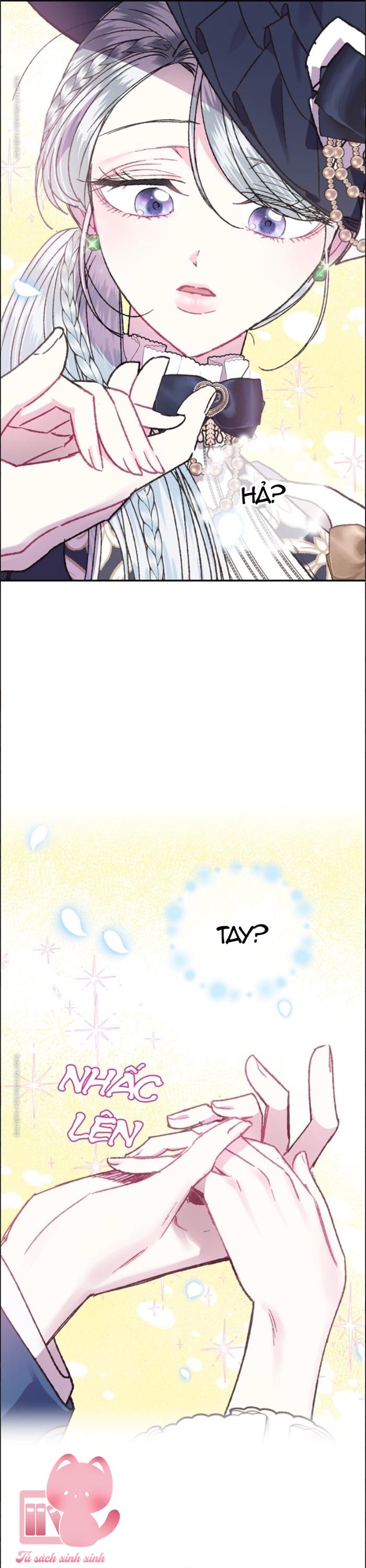 Cha Ơi Con Ứ Cưới Anh Ta Đâu - Chap 19