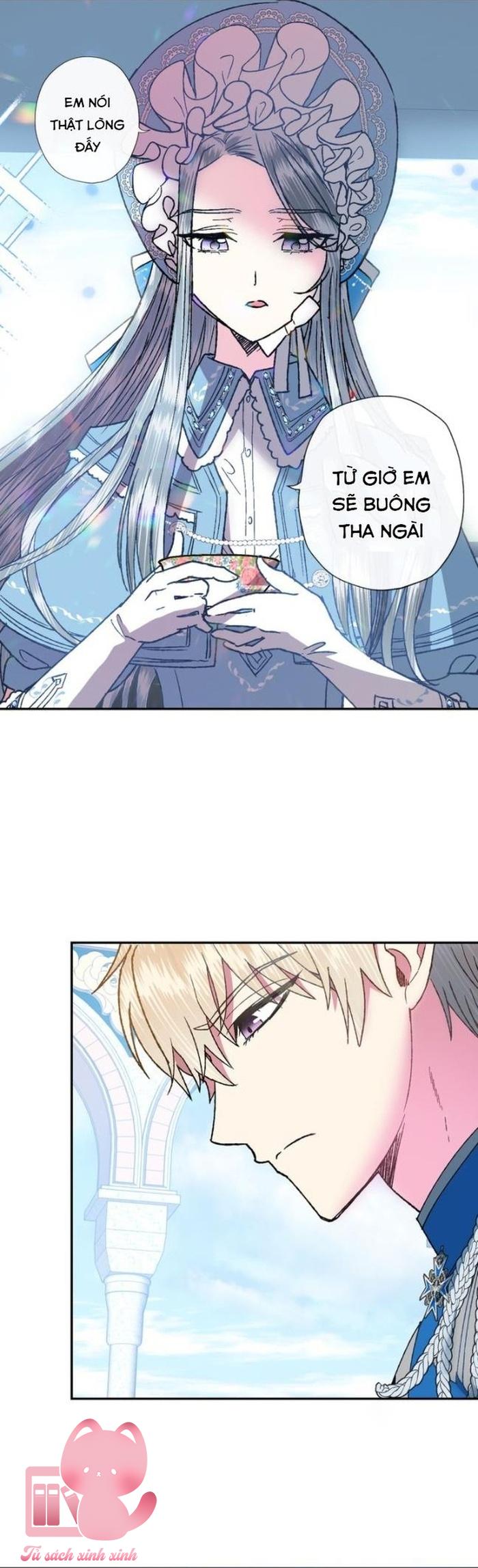 Cha Ơi Con Ứ Cưới Anh Ta Đâu - Chap 2