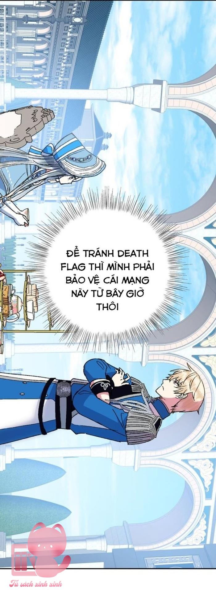 Cha Ơi Con Ứ Cưới Anh Ta Đâu - Chap 2