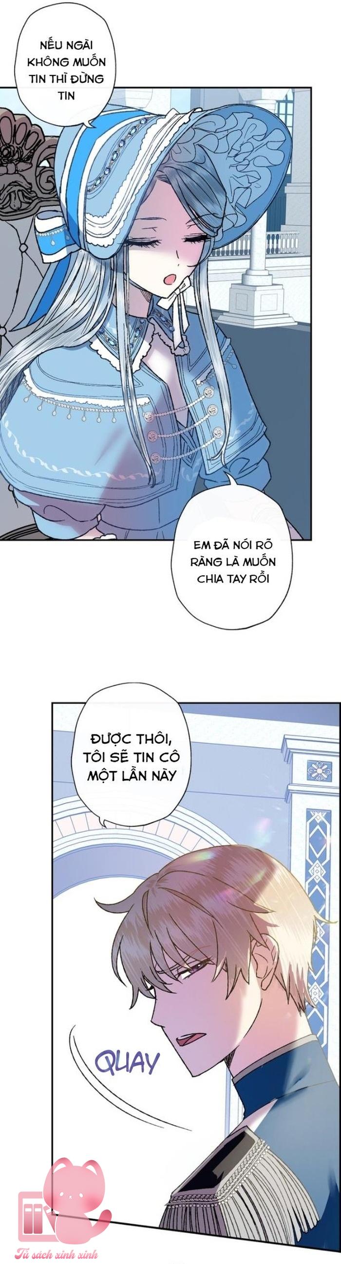 Cha Ơi Con Ứ Cưới Anh Ta Đâu - Chap 2