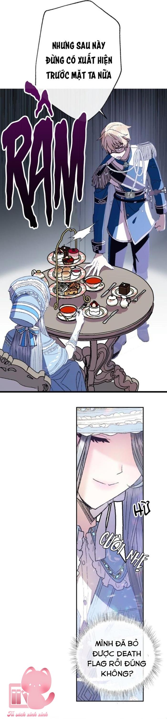 Cha Ơi Con Ứ Cưới Anh Ta Đâu - Chap 2