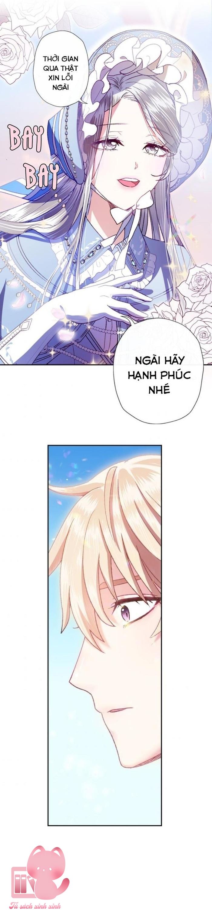 Cha Ơi Con Ứ Cưới Anh Ta Đâu - Chap 2