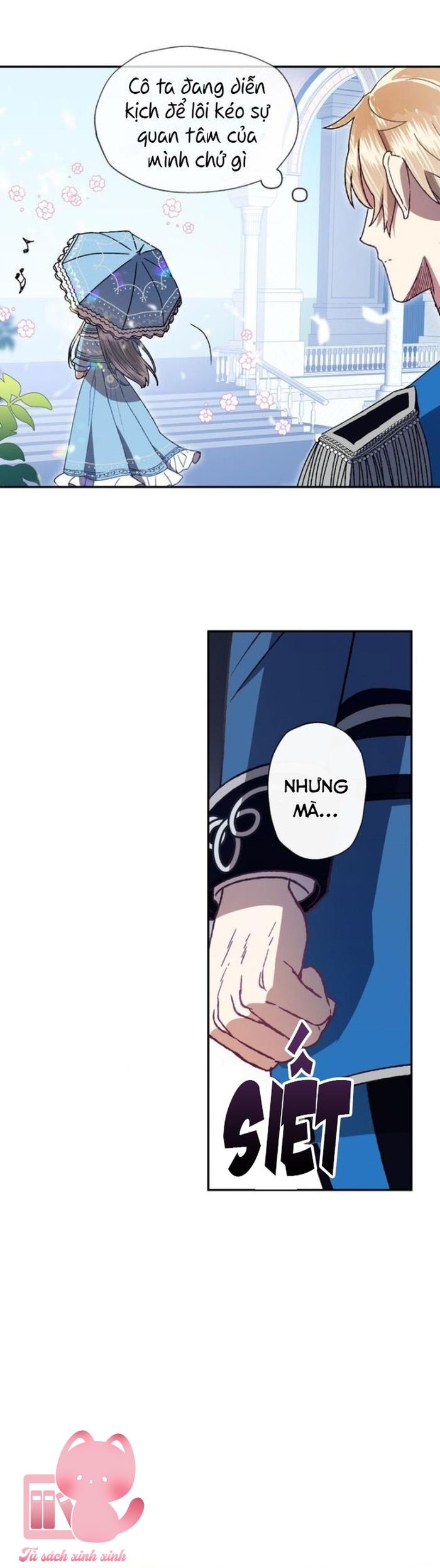 Cha Ơi Con Ứ Cưới Anh Ta Đâu - Chap 2