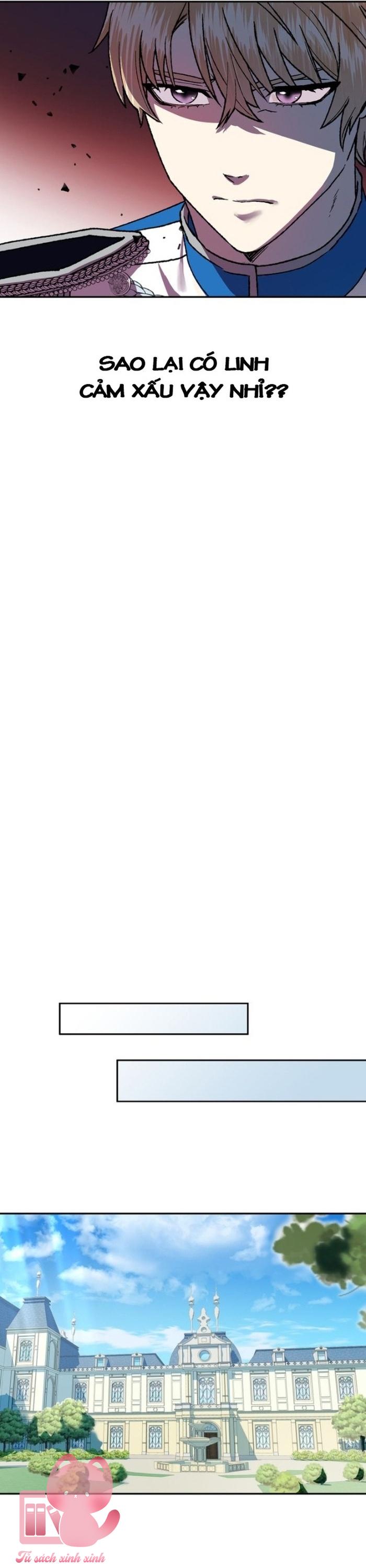 Cha Ơi Con Ứ Cưới Anh Ta Đâu - Chap 2