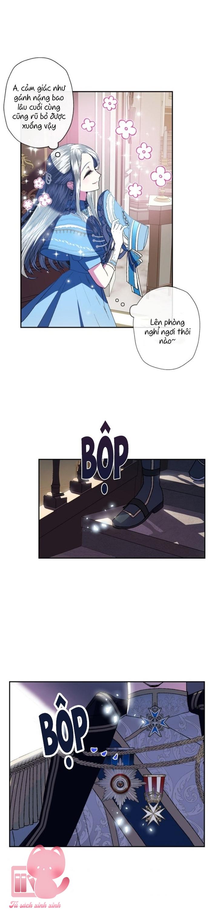 Cha Ơi Con Ứ Cưới Anh Ta Đâu - Chap 2