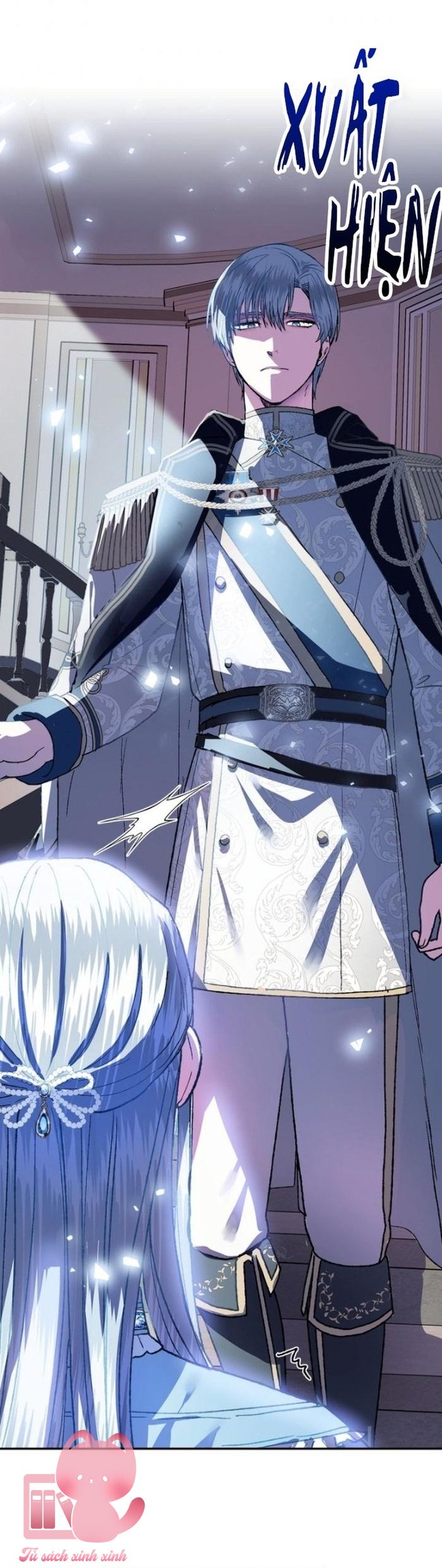 Cha Ơi Con Ứ Cưới Anh Ta Đâu - Chap 2