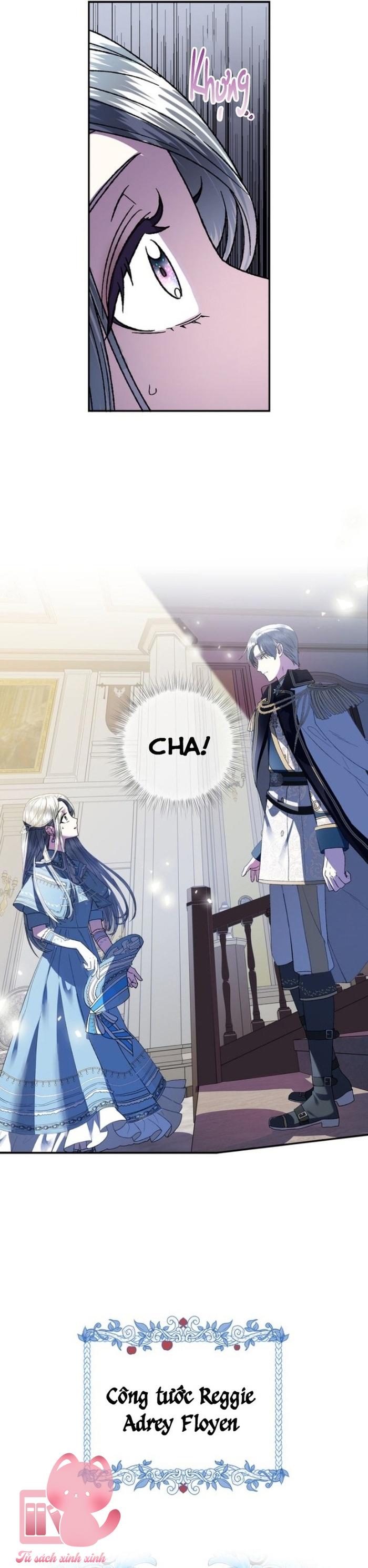 Cha Ơi Con Ứ Cưới Anh Ta Đâu - Chap 2