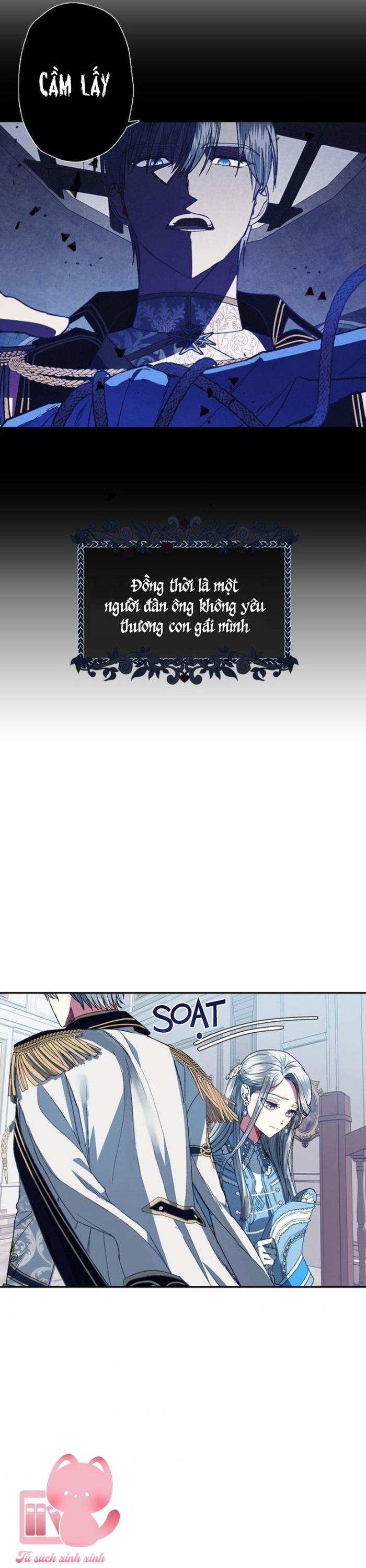 Cha Ơi Con Ứ Cưới Anh Ta Đâu - Chap 2