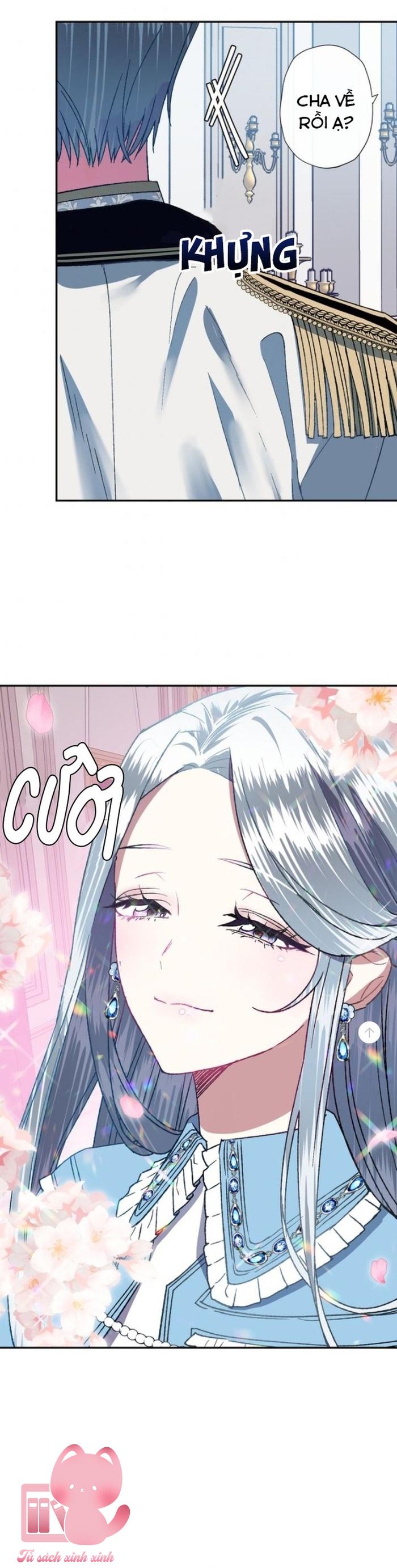 Cha Ơi Con Ứ Cưới Anh Ta Đâu - Chap 2