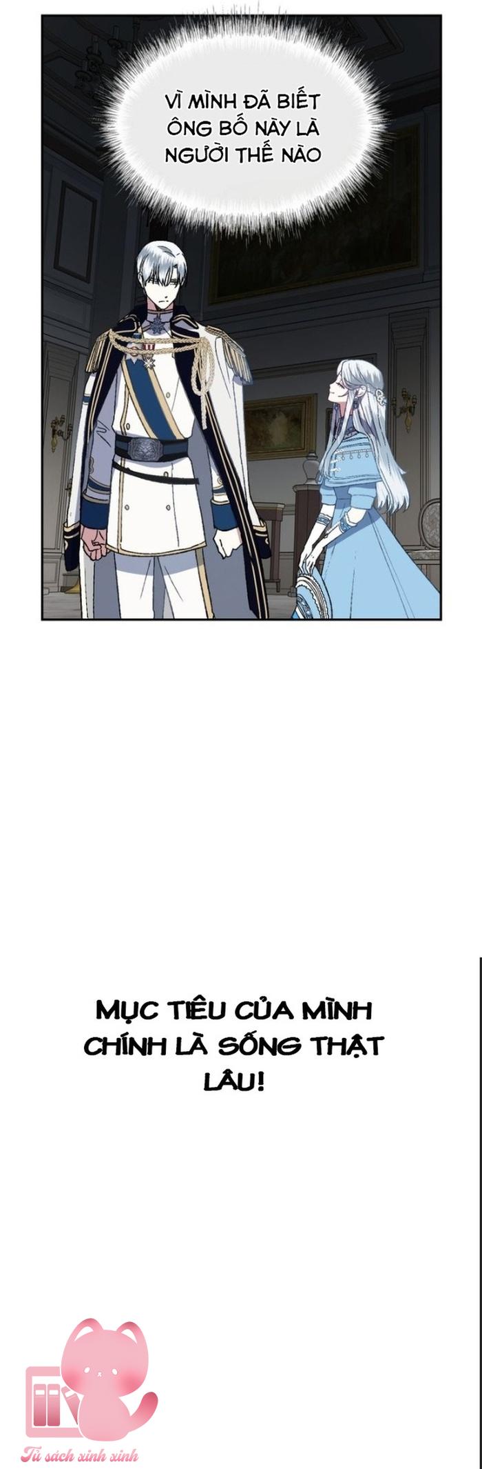 Cha Ơi Con Ứ Cưới Anh Ta Đâu - Chap 2