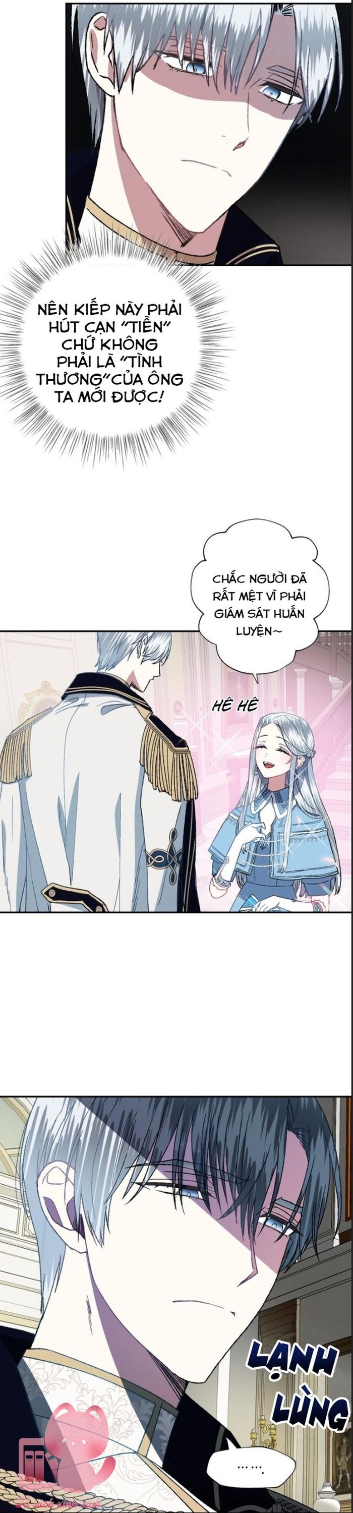 Cha Ơi Con Ứ Cưới Anh Ta Đâu - Chap 2