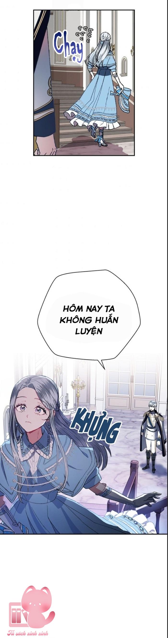 Cha Ơi Con Ứ Cưới Anh Ta Đâu - Chap 2