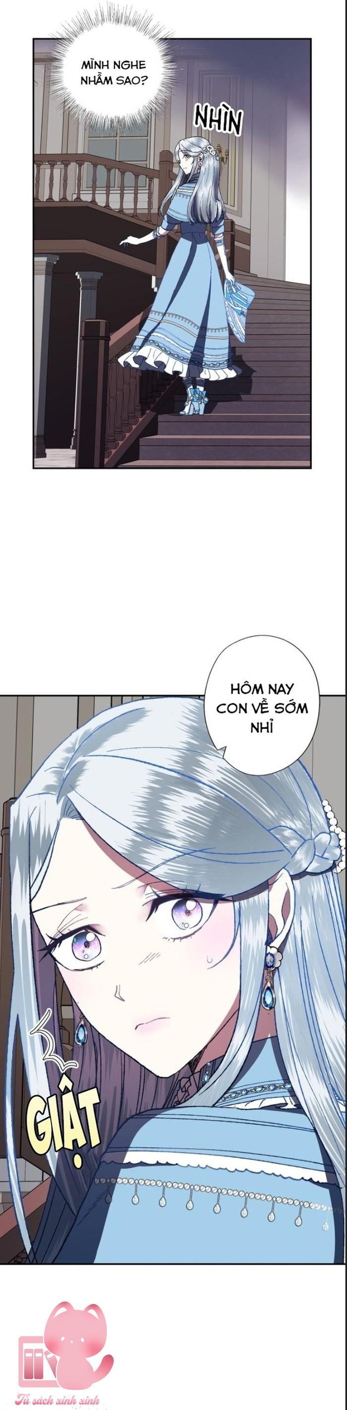 Cha Ơi Con Ứ Cưới Anh Ta Đâu - Chap 2