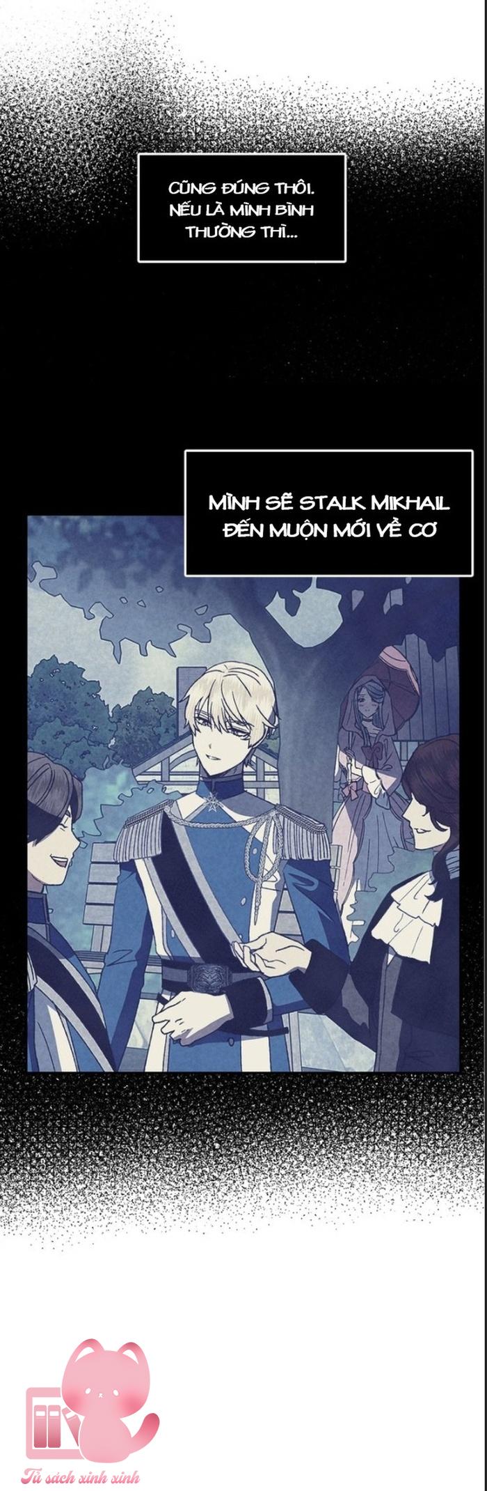 Cha Ơi Con Ứ Cưới Anh Ta Đâu - Chap 2