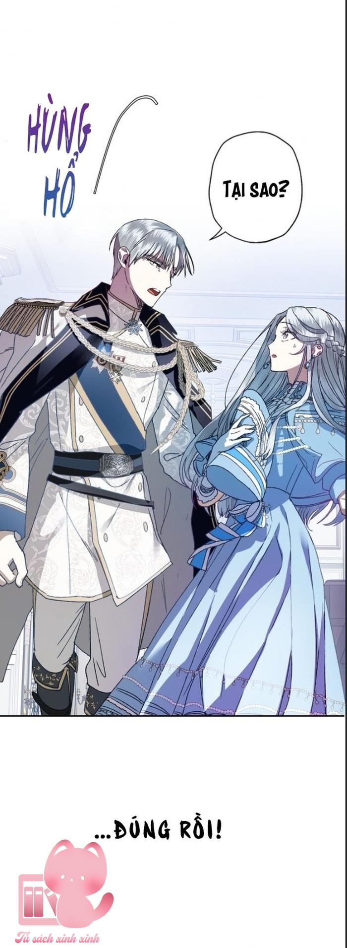 Cha Ơi Con Ứ Cưới Anh Ta Đâu - Chap 2