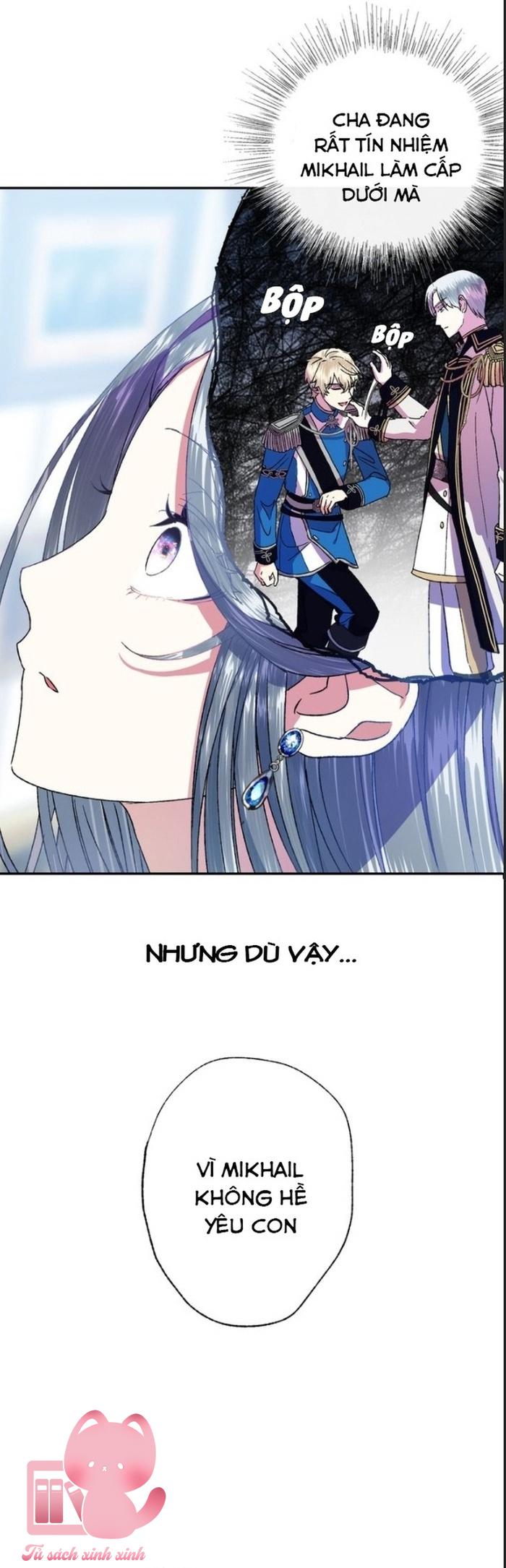 Cha Ơi Con Ứ Cưới Anh Ta Đâu - Chap 2