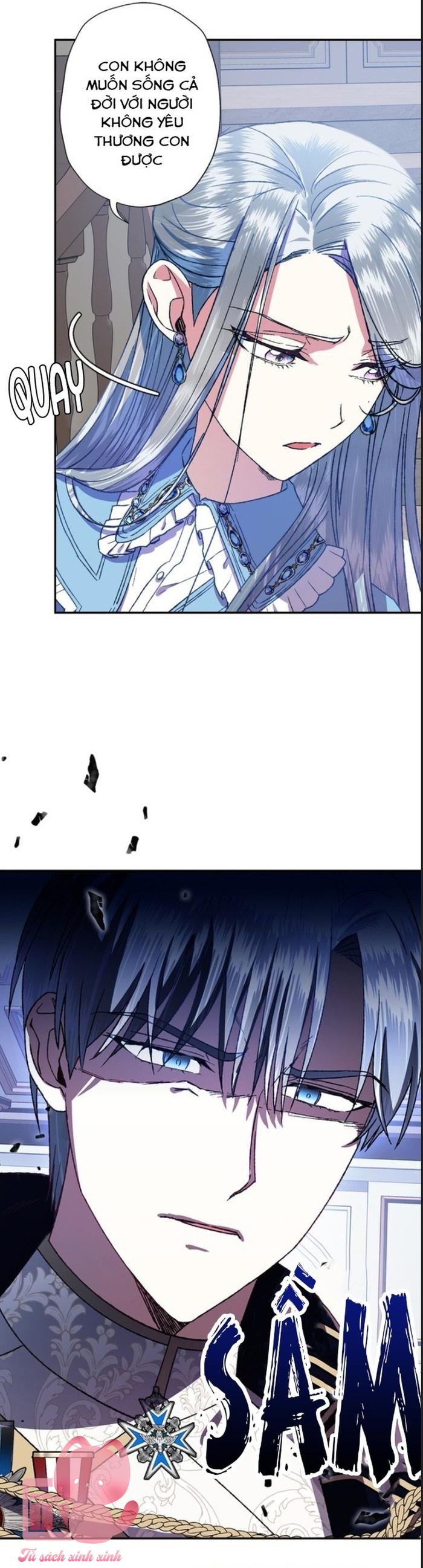 Cha Ơi Con Ứ Cưới Anh Ta Đâu - Chap 2