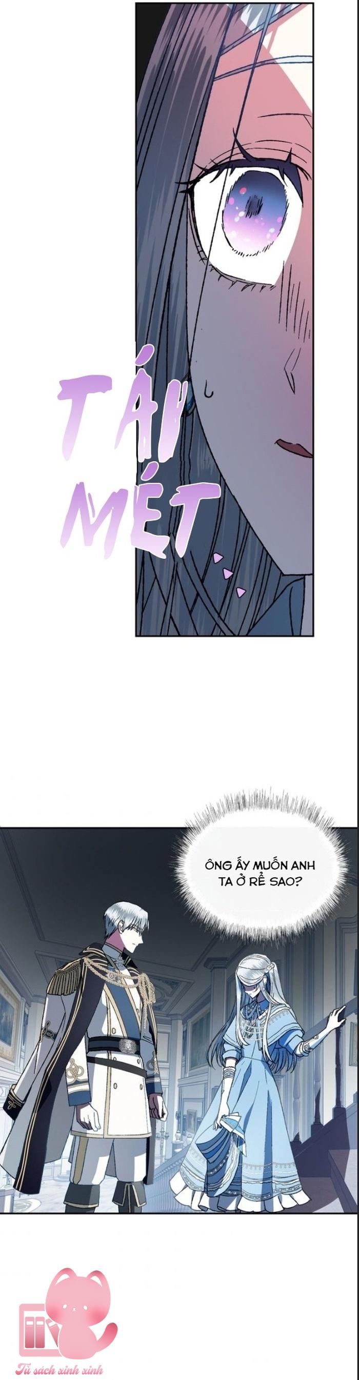 Cha Ơi Con Ứ Cưới Anh Ta Đâu - Chap 2