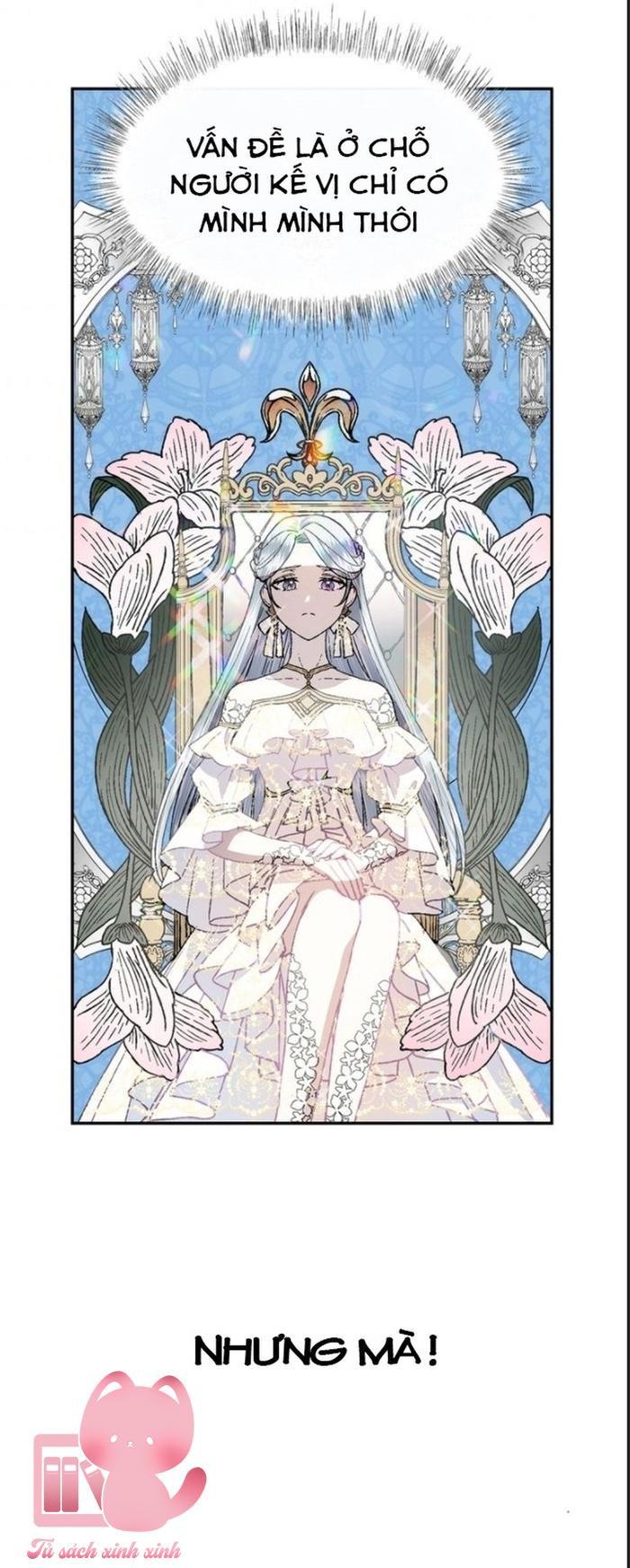 Cha Ơi Con Ứ Cưới Anh Ta Đâu - Chap 2