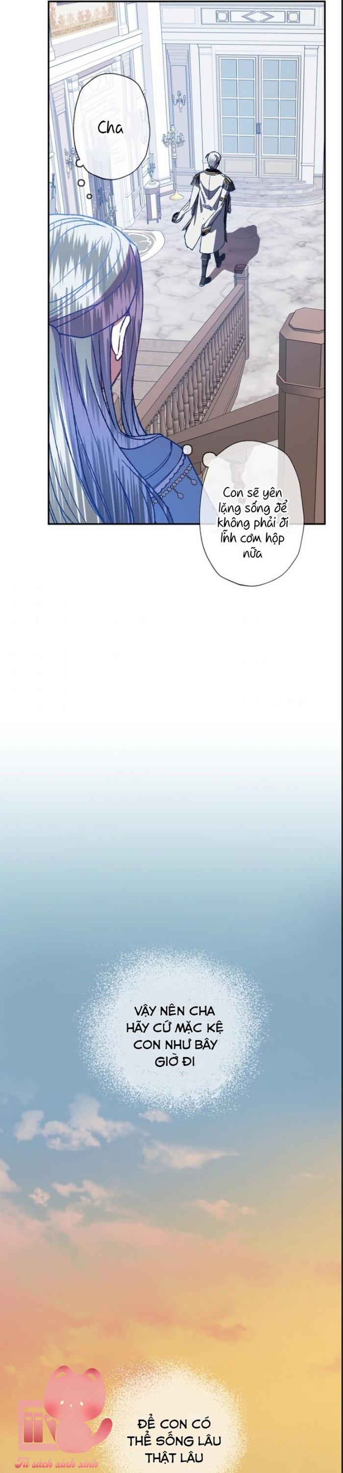 Cha Ơi Con Ứ Cưới Anh Ta Đâu - Chap 2