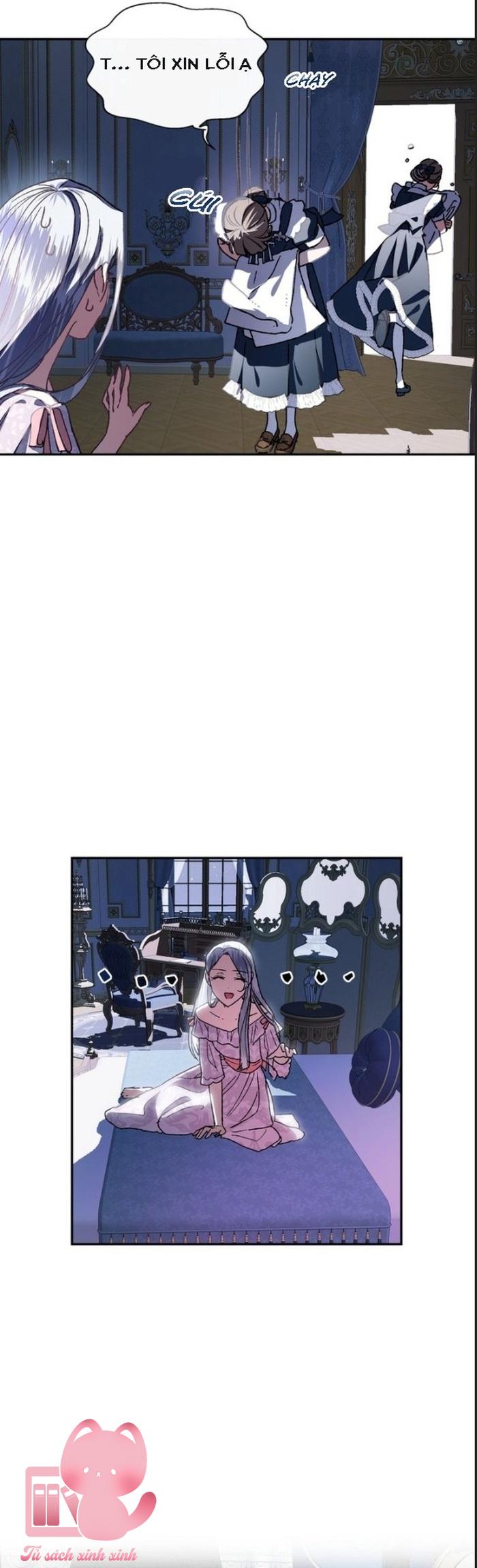 Cha Ơi Con Ứ Cưới Anh Ta Đâu - Chap 2